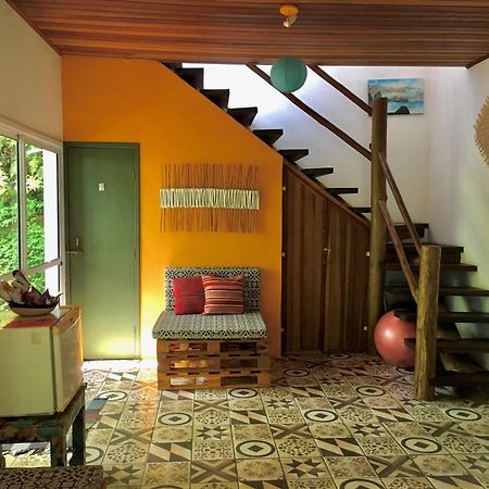 Pousada Alto Do Tie Paraty Dış mekan fotoğraf