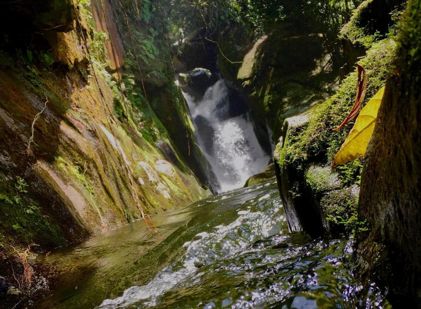 Pousada Alto Do Tie Paraty Dış mekan fotoğraf
