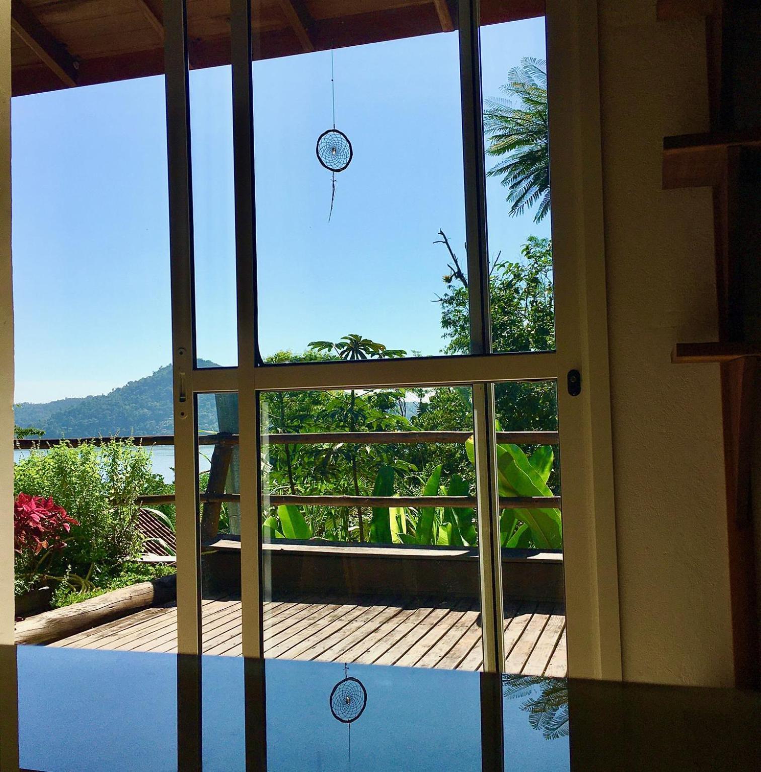 Pousada Alto Do Tie Paraty Dış mekan fotoğraf