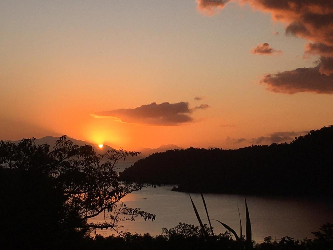 Pousada Alto Do Tie Paraty Dış mekan fotoğraf