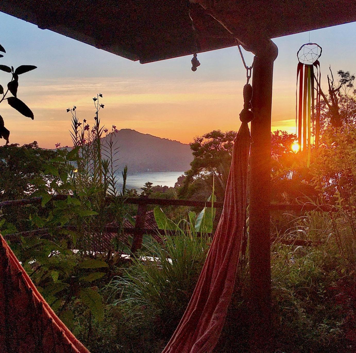 Pousada Alto Do Tie Paraty Dış mekan fotoğraf