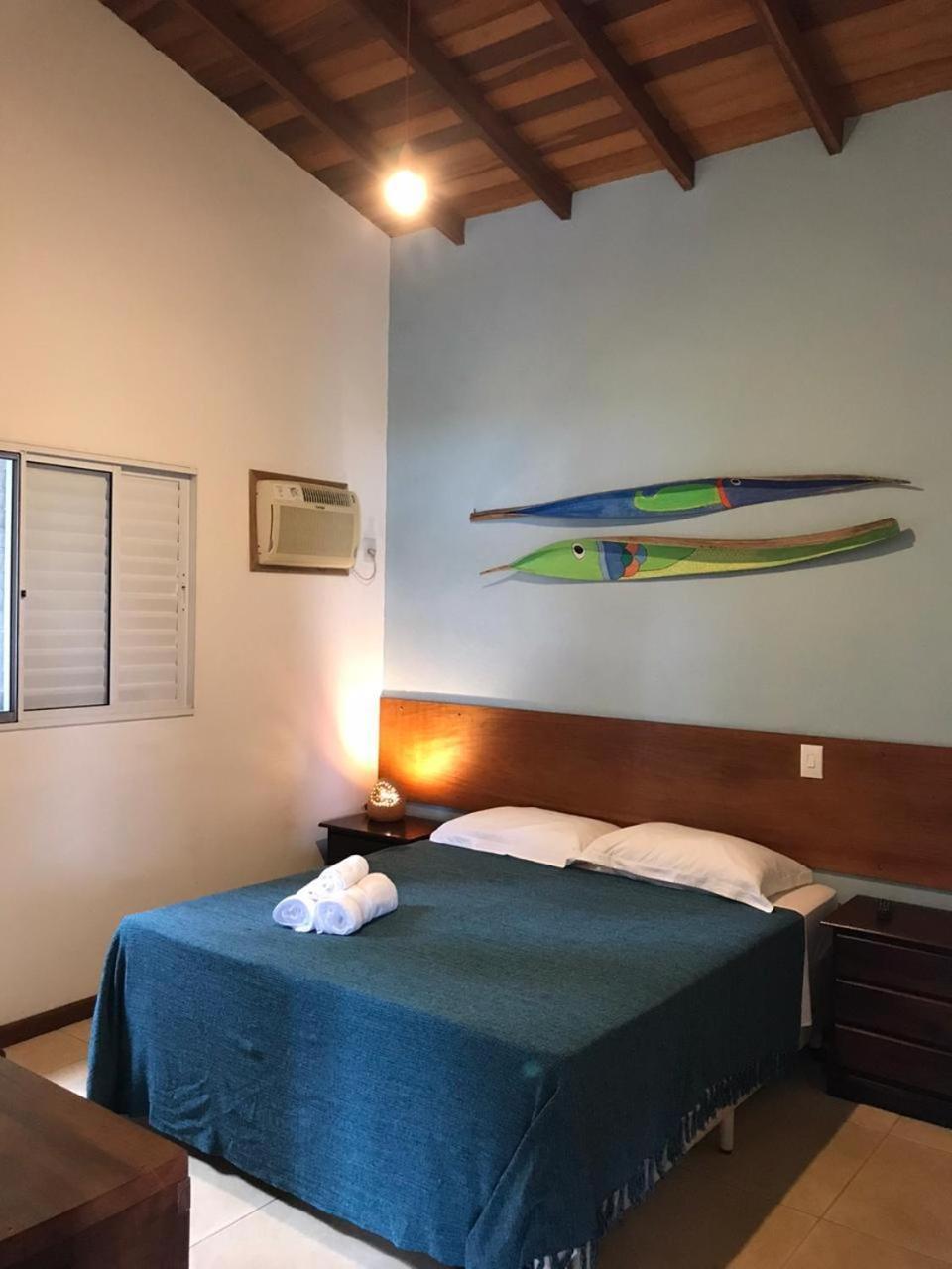 Pousada Alto Do Tie Paraty Dış mekan fotoğraf