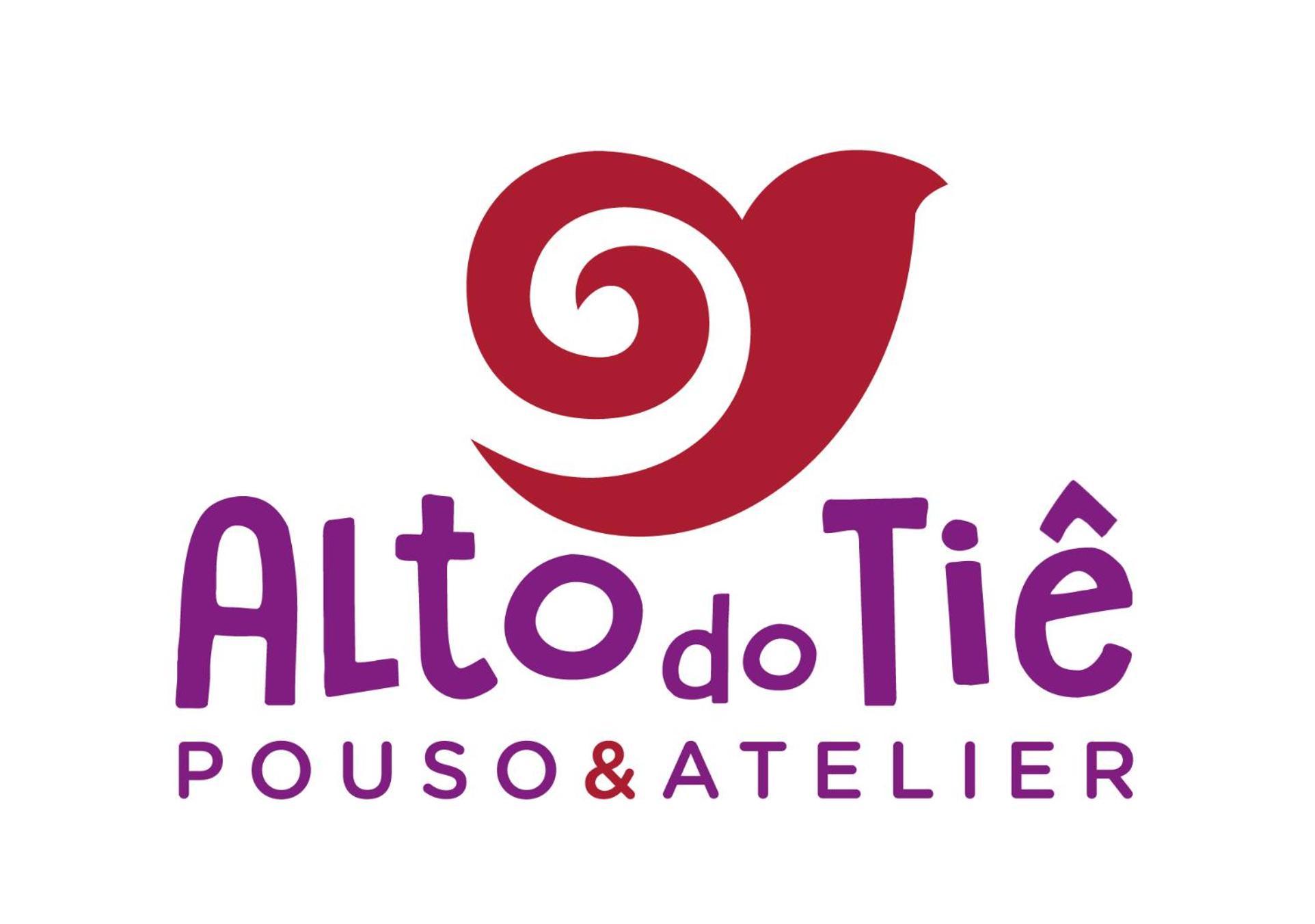 Pousada Alto Do Tie Paraty Dış mekan fotoğraf