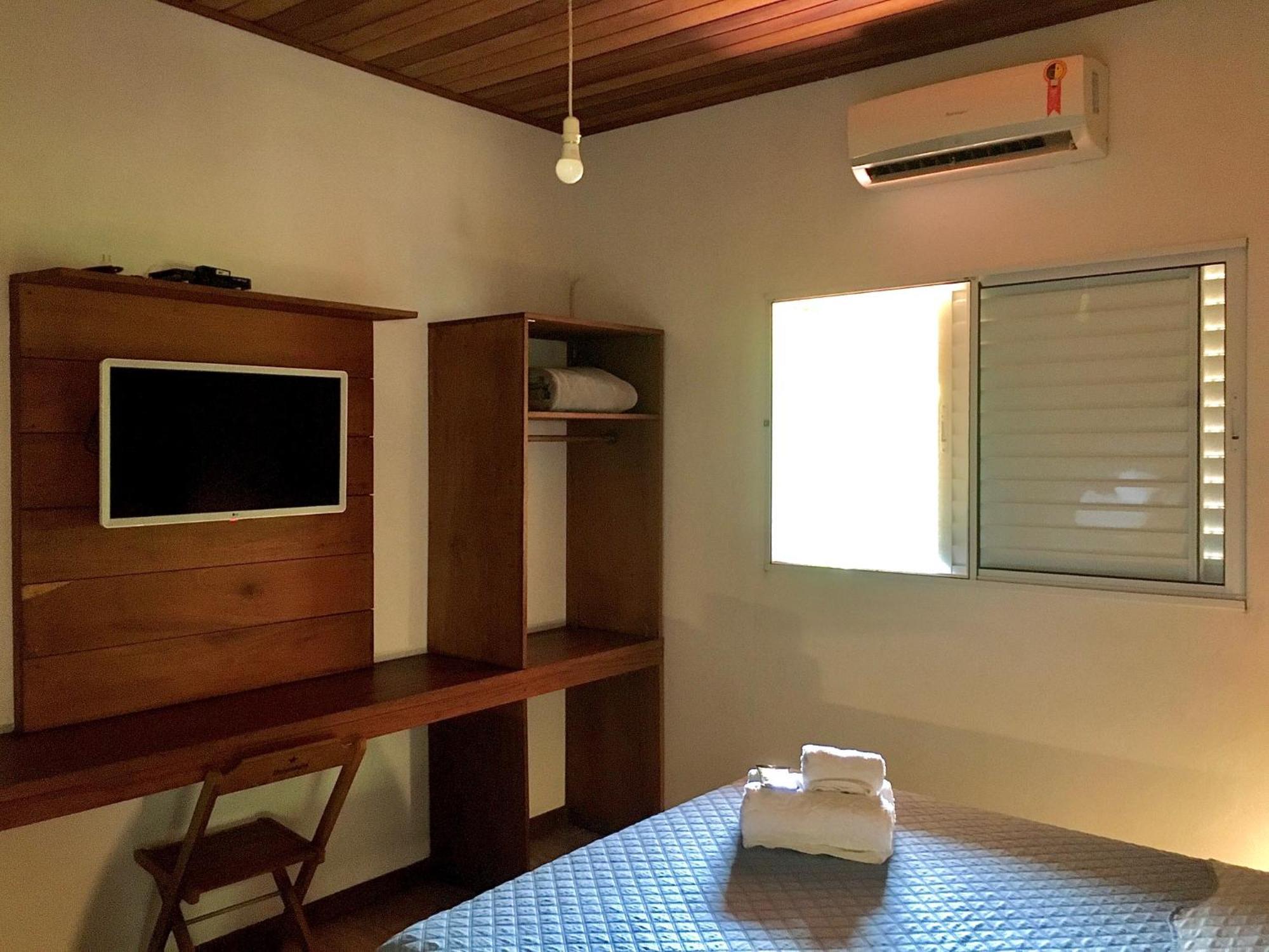 Pousada Alto Do Tie Paraty Dış mekan fotoğraf