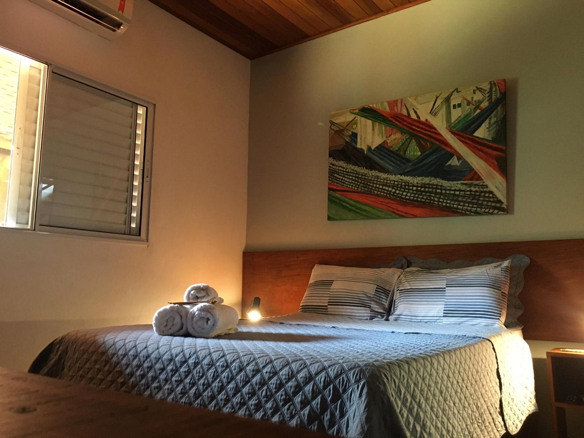 Pousada Alto Do Tie Paraty Dış mekan fotoğraf