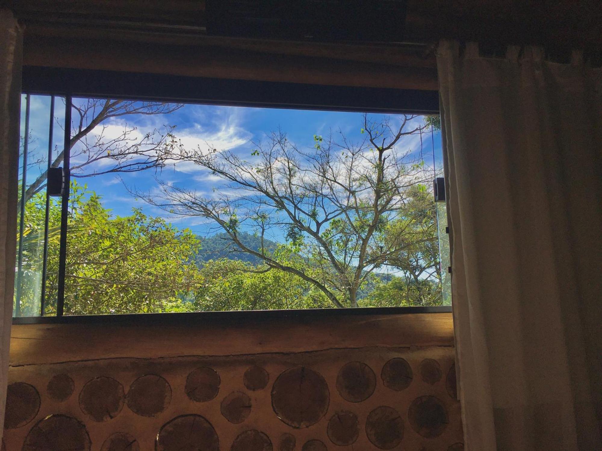 Pousada Alto Do Tie Paraty Dış mekan fotoğraf
