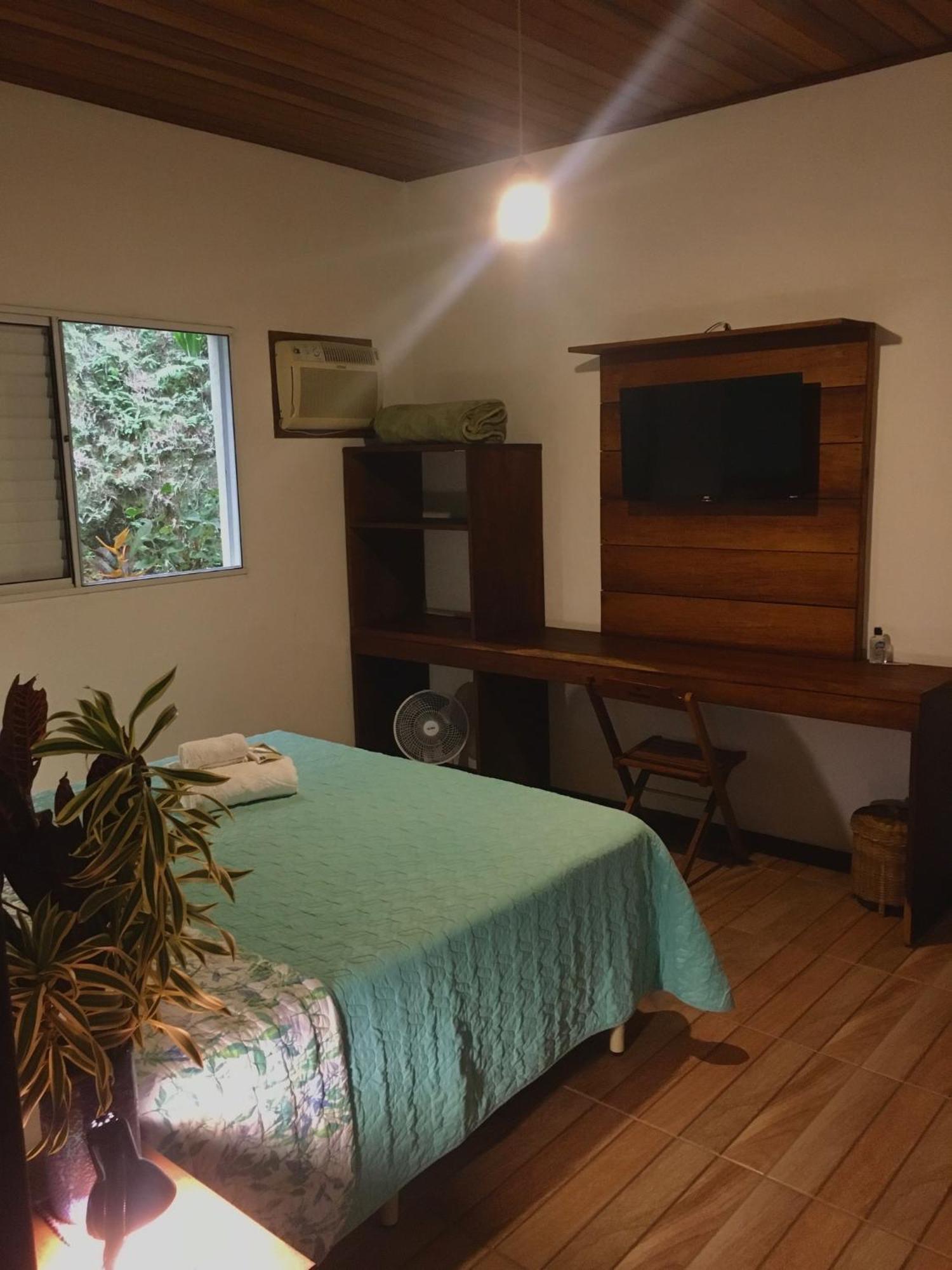 Pousada Alto Do Tie Paraty Dış mekan fotoğraf