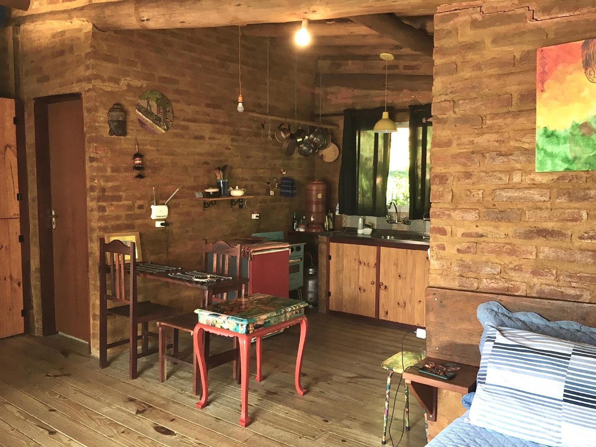 Pousada Alto Do Tie Paraty Dış mekan fotoğraf