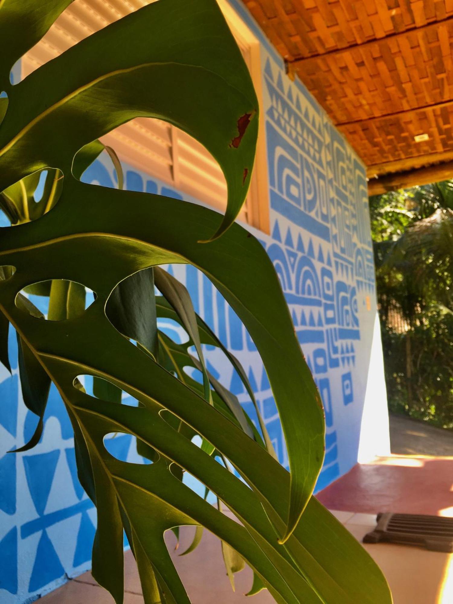 Pousada Alto Do Tie Paraty Dış mekan fotoğraf